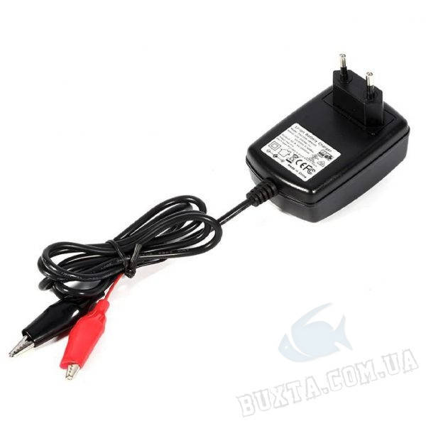 

Зарядное устройство Teng 12В 2А (TNS30W)