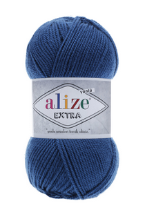 

Пряжа Extra Alize-409