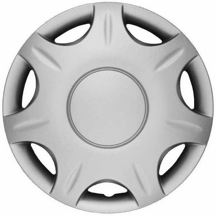 

Колпаки на диски Jestic R15 Aramis
