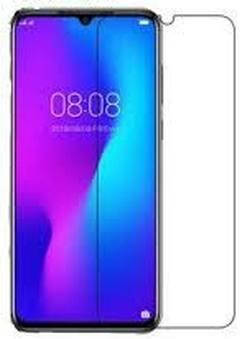 

Защитное стекло на Doogee N20