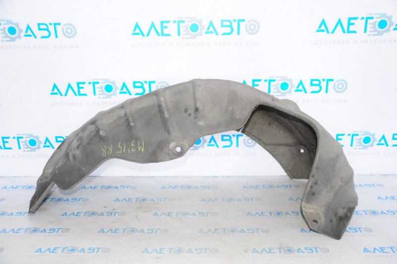 

Подкрылок задний правый Mazda 3 14-18 BM B45A-56-1H1A Мазда 3 2014-2018