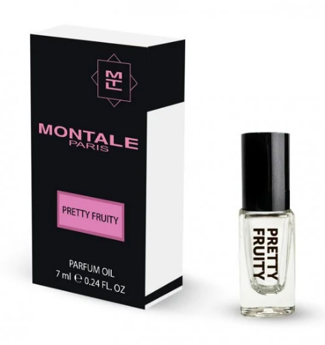 

Мини-парфюм унисекс MONTALE Pretty Fruity 7 мл