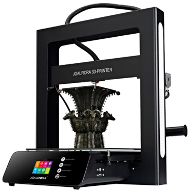 

JGAURORA A5