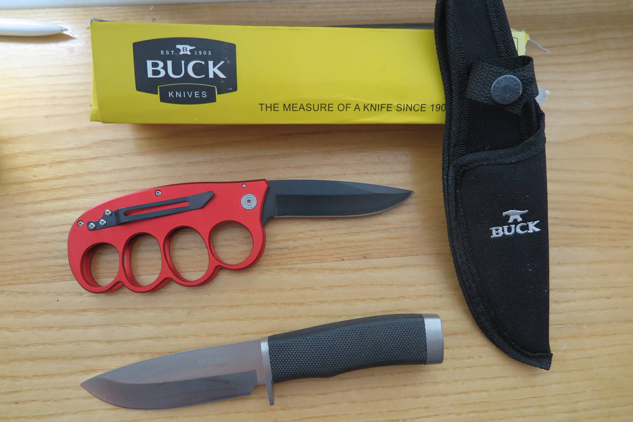 

Тактический нож набор + тактический охотничий нож Buck