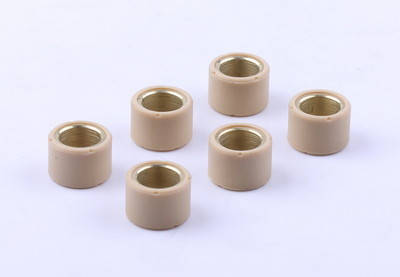 

Ролики вариатора 6,5g (6 шт.) - Suzuki 50