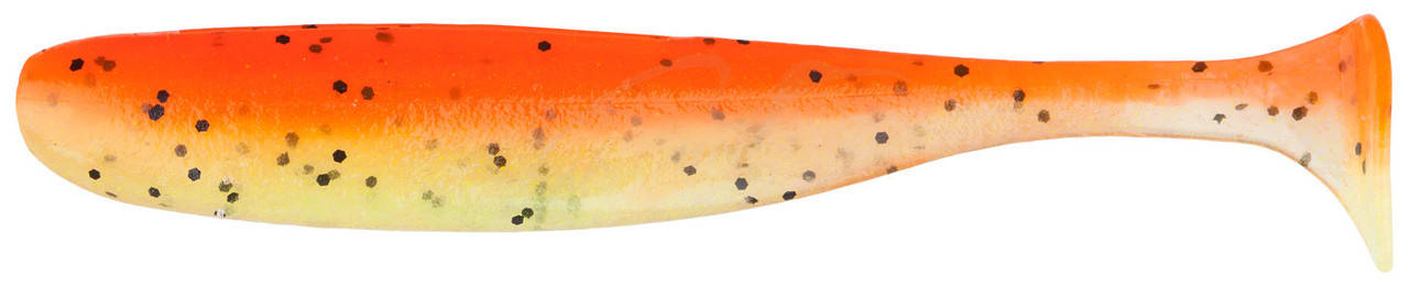 

Силикон Keitech Easy Shiner 4" (7 шт/упак) ц:pal#08 spicy mustard (1551.08.30)