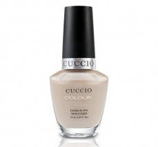 

Лак для ногтей Cuccio Cream Sugar, 13 мл