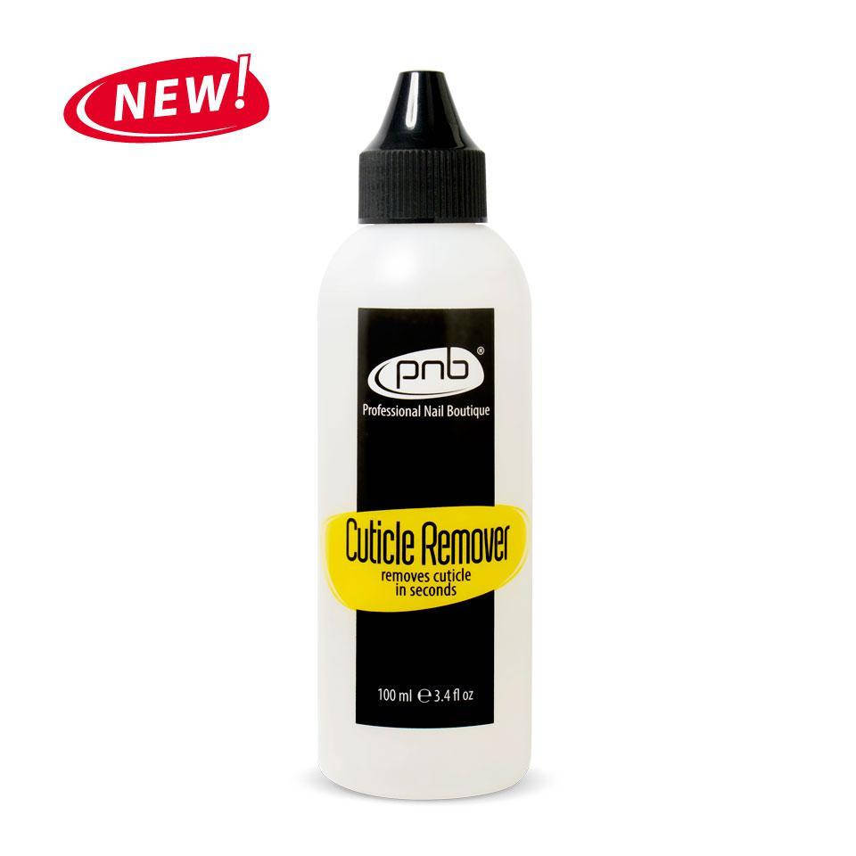 

Средство для удаления кутикулы PNB Cuticle Remover, 100 мл