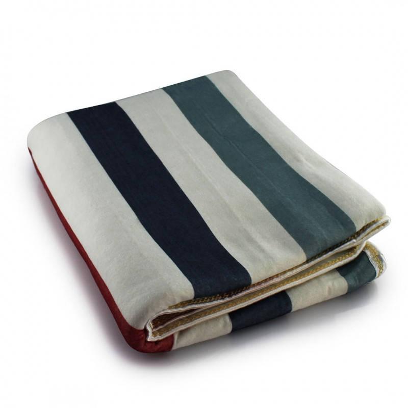 

Простынь электрическая Electric Blanket 150х170см – простынь с подогревом