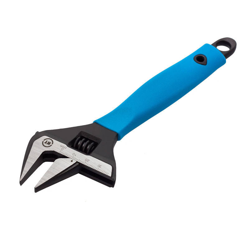 

Ключ разводной 150 мм My tools 361-150