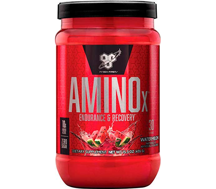 

Amino X BSN, 435 грамм