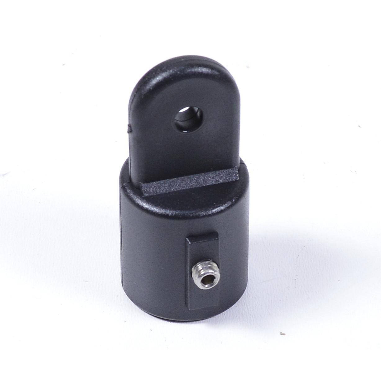 

Торцевой колпачек для тента, пластик, 22мм, C0004-B