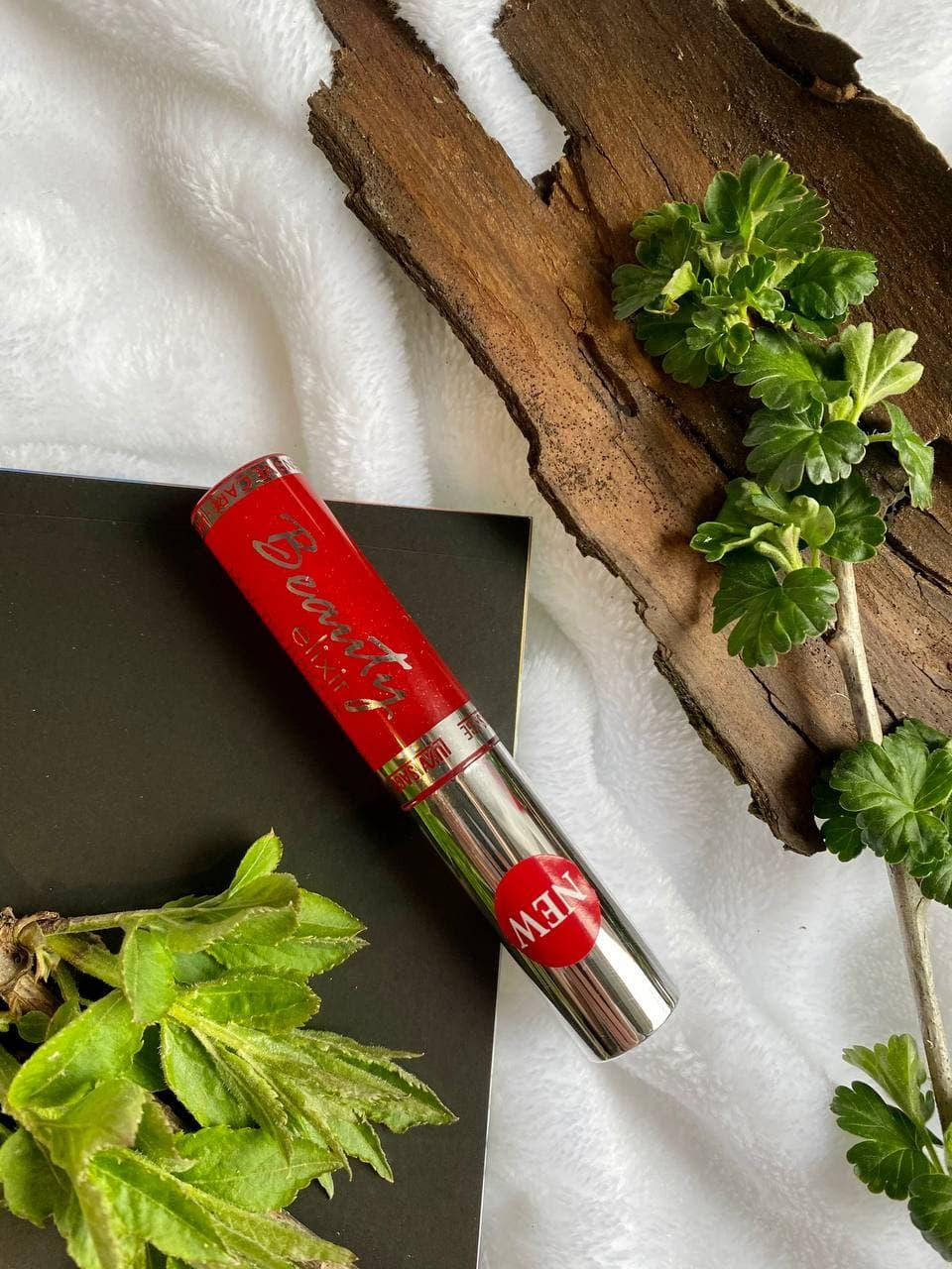 

Масло для губ Luxvisage Lip Oil, тон 4