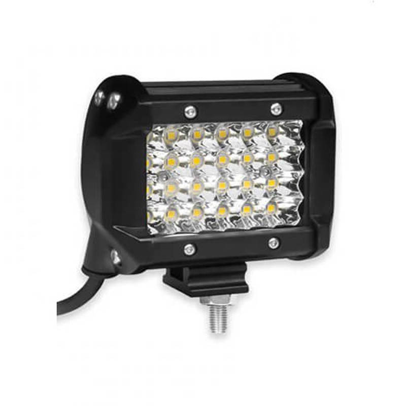 

LED фара Светодиодная AutoSide AS-72-3C4R 72 Вт (комбинированный)