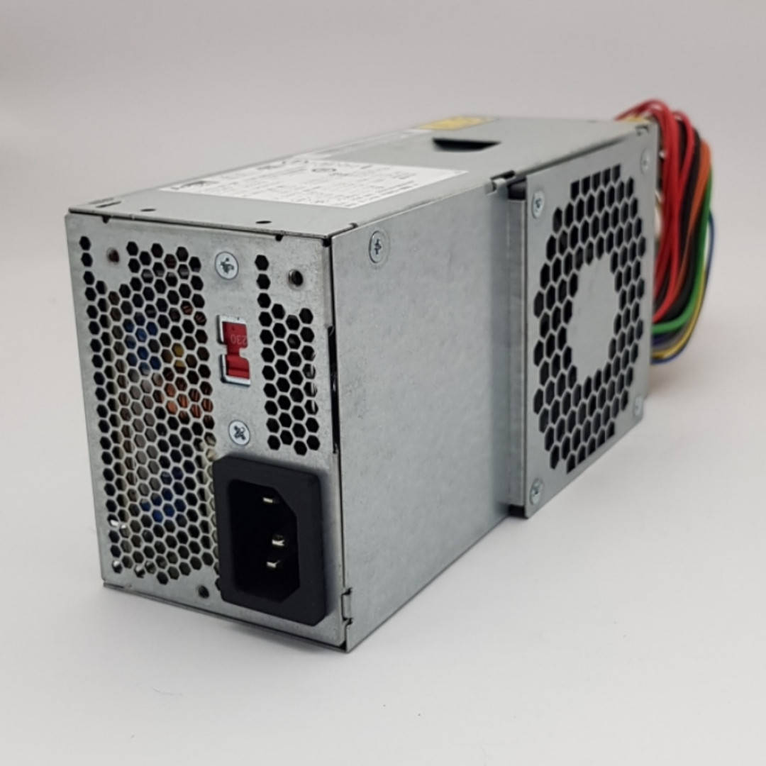 

Блок питания PSU PC9059-EL0G TFX180W Сервисный оригинал новый
