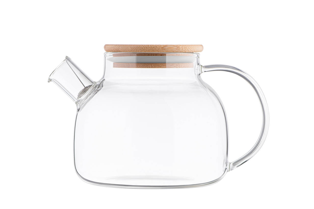 

Заварник Ardesto Midori AR3010GB, Прозрачный