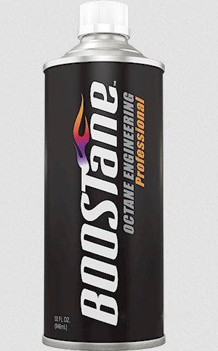 

Присадка октан бустер для бензина Boostane Professional 32 унций 32oz