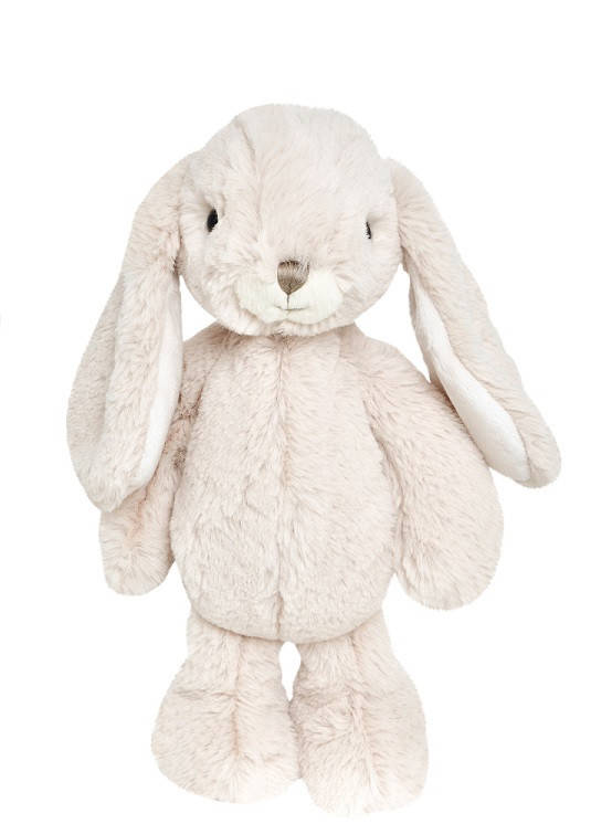 

Мягкая игрушка зайчик Lovely Kanini Pale Pink Bukowski, Розовый