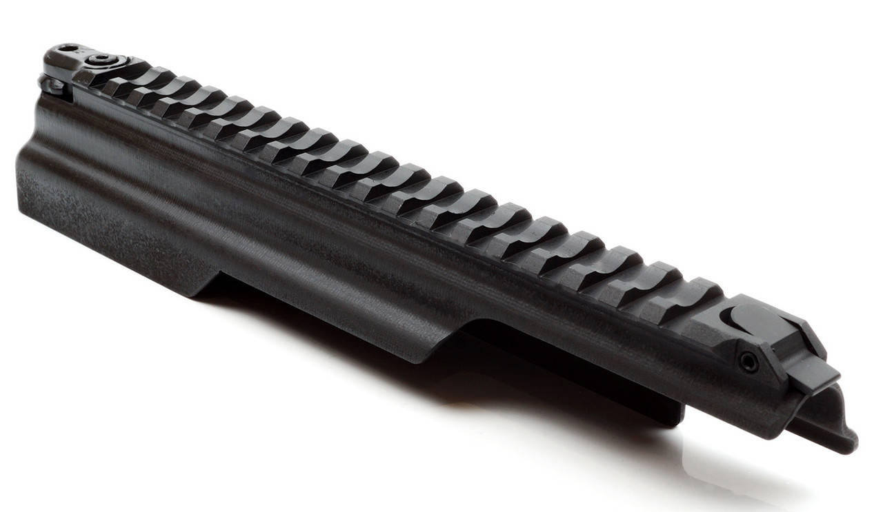 рис планка пикатини. планка пикатини и вивера. планка пикатини на ак 47. крышка ствольной коробки на ак 47 с пикатини. крышка ак 74 с планкой вивера.