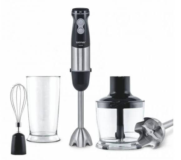 

Блендер стационарный ZELMER ZHB4571