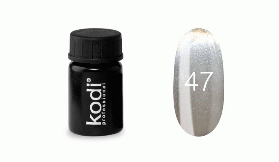

Гель краска Kodi №47 4 мл