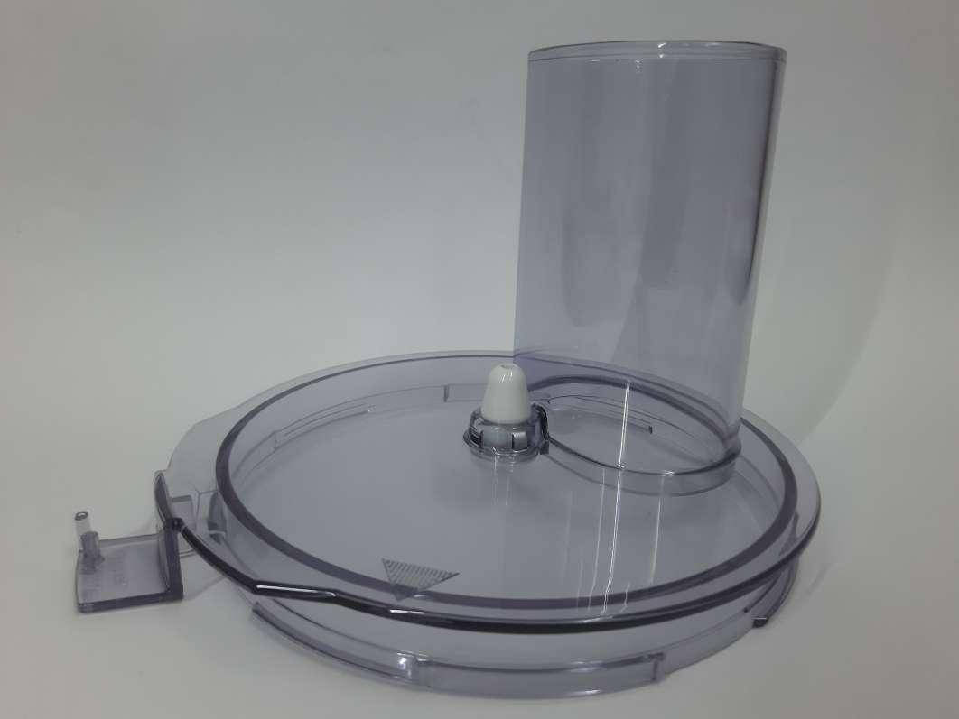 

Кришка для великої чашу для кухонного комбайну Braun K700, FX3030