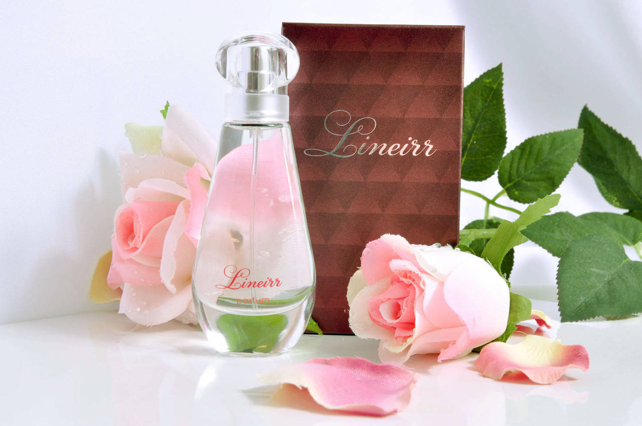

Духи Lacoste — Pour Femme от Линейр (Lineirr) 30мл