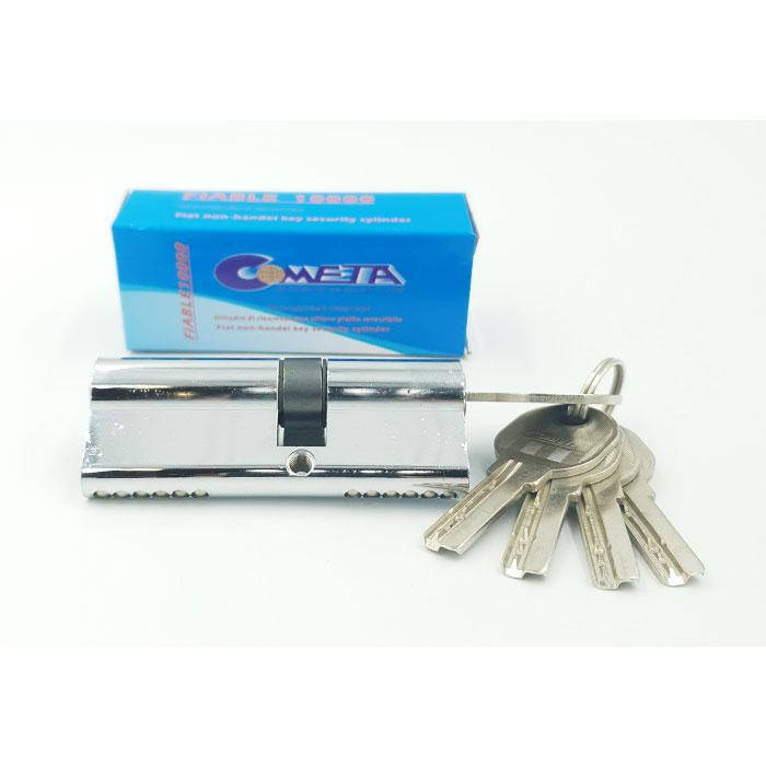 

Сердцевина Cometa 80 (35+45) CP COMPUTER KEYS