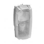 

Светильник настенно-потолочный Lena Lighting Brick 21Вт E27 IP54 Кирпич (30808219), Серый