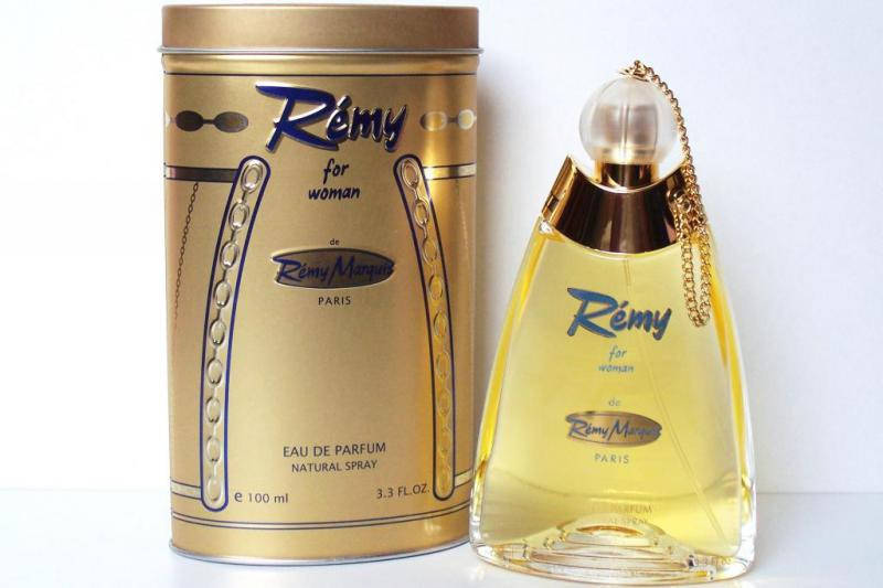 

Туалетная вода для женщин Remy Women 100ml