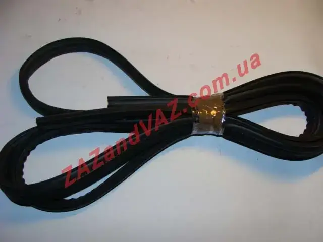 

Уплотнитель багажника ВАЗ 2121-2123 4.0 м.