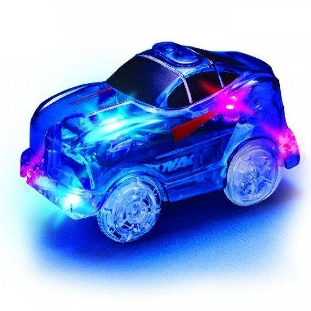 

Машинки для автотрека Мэджик Трек Magic Tracks с подсветкой