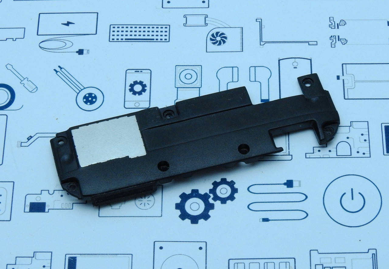 

Динамик полифонический Meizu M5s M612H (Speaker) сервисный оригинал с разборки