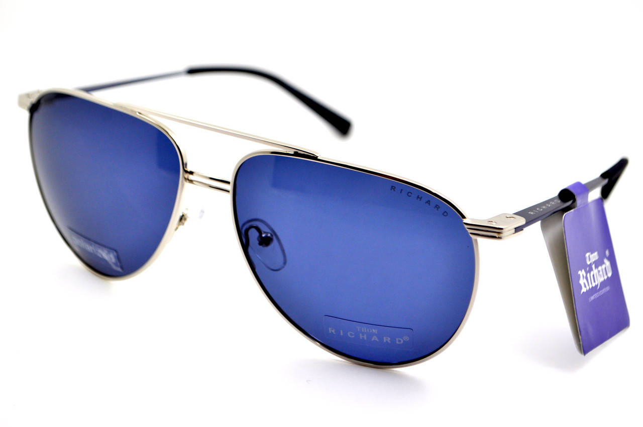 

Мужские поляризованные солнцезащитные очки thom richard tr9044 c11-p11