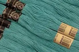 

Мулине ПНК Кирова 20метров 3602