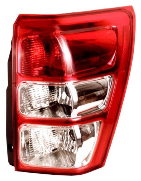 

Фонарь задний правый Suzuki Grand Vitara II 2005 - 2015 5 дв., (Depo)