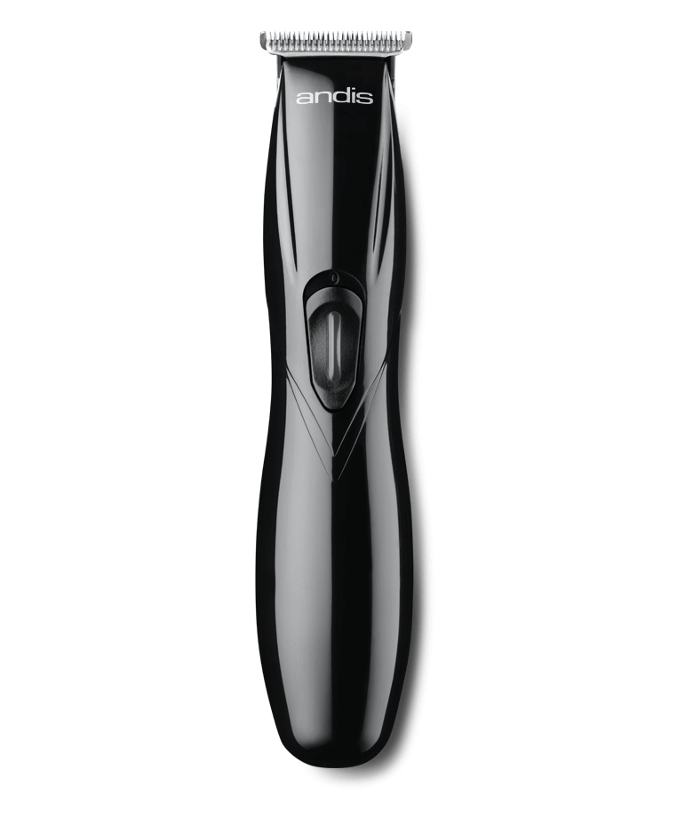 

Триммер Andis slimline Pro li D8 Black edition