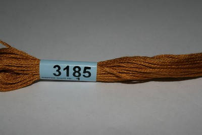 

Мулине гамма 3185