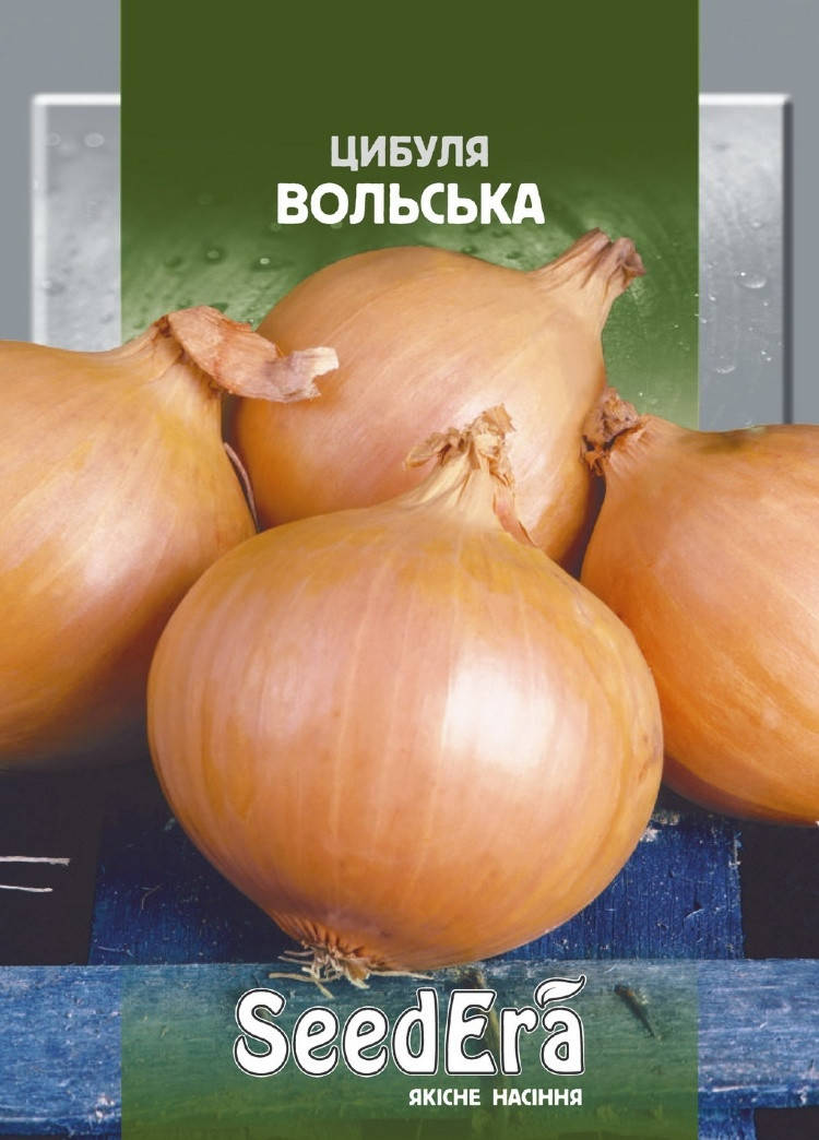 

SeedEra. Семена Лук Вольский, 2 г