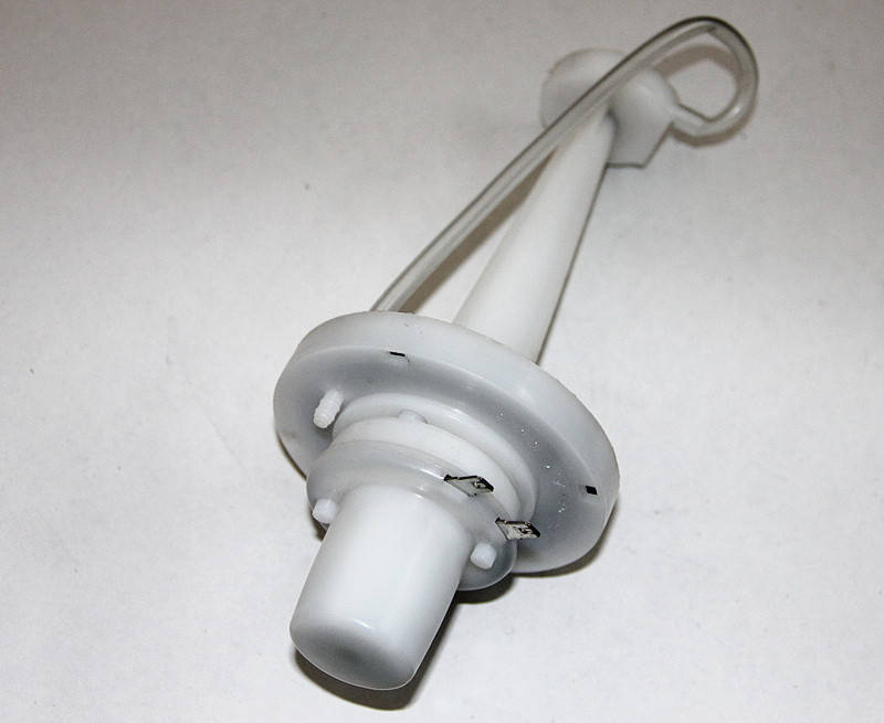 

Мотор омывателя ВАЗ 2101