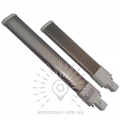 

Лампочка Lemanso св-ая G23 8W 640LM 16*2835 4500K / LM387