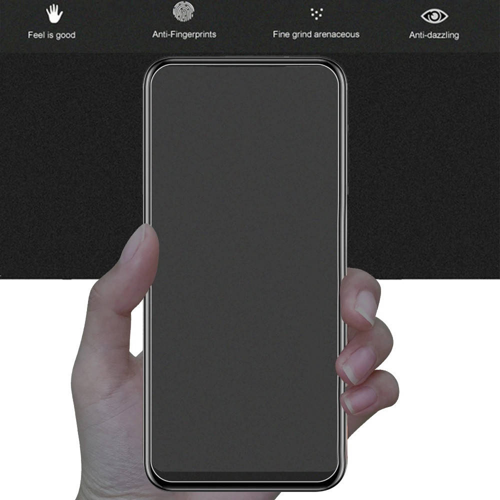 

Матовая полиуретановая броне пленка MIL-STD для Xiaomi Mi9t / mi9t / ми9Т / мі9Т, Прозрачный