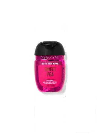 

Санитайзер Sweet Pea Bath and Body Works