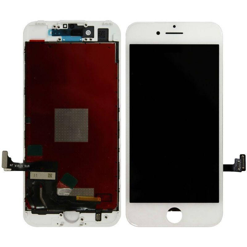 

Дисплей модуль iPhone 7 Белый complete H/C