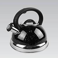 

Чайник Maestro металлический Maestro 3,0 л MR-1313-C