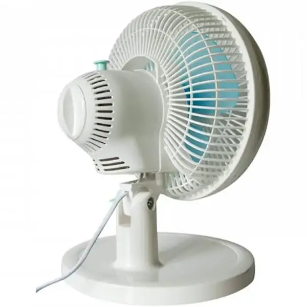 

Настольный вентилятор 9” Fan Wimpex WX-909