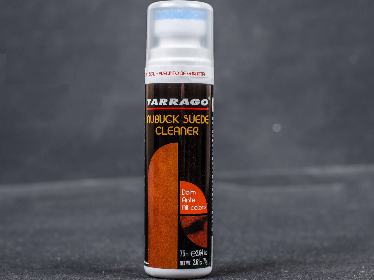 

Очиститель для замши и нубука Tarrago Nubuck Suede Cleaner, Нейтральный
