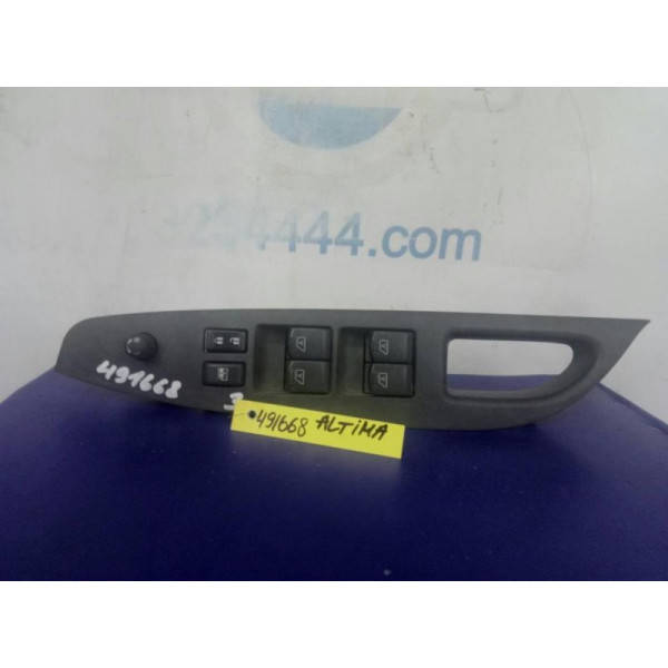 

Кнопки стеклоподъемника INFINITI G25/G35/G37/Q40 06-14
