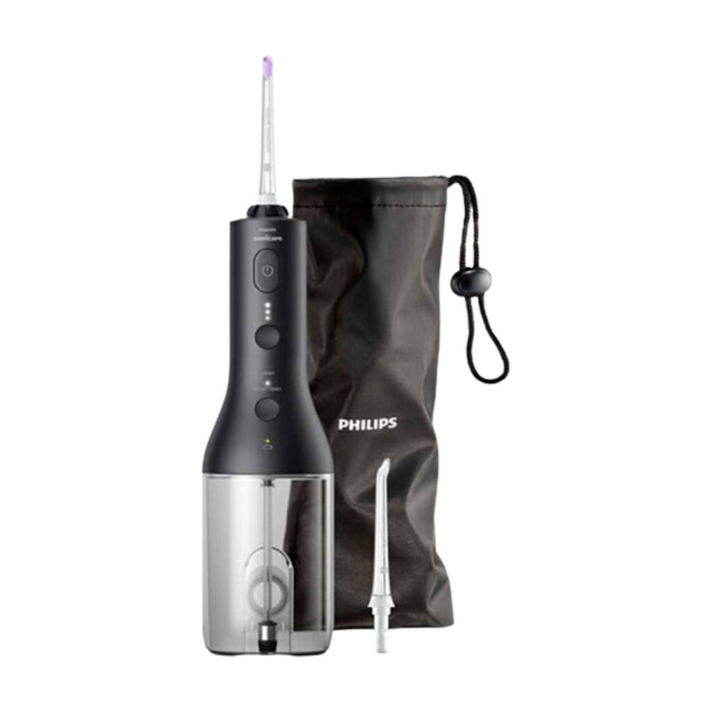 

Ирригатор Philips Sonicare Cordless Power Flosser 3000 HX3806/33 [67757]