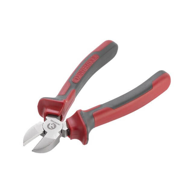 

Бокорізи 160 мм INTERTOOL HT-0144